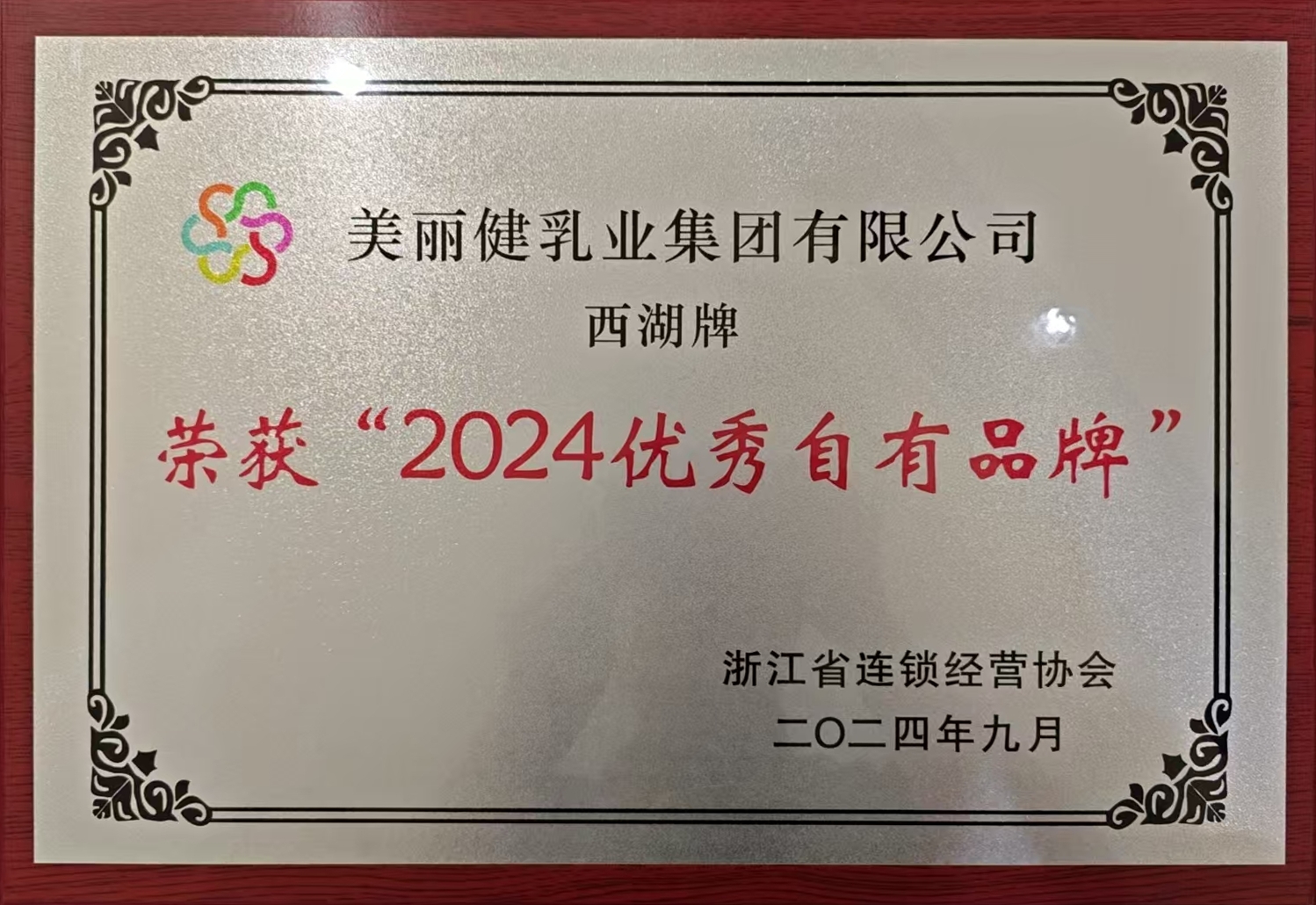 2024 优异自有品牌